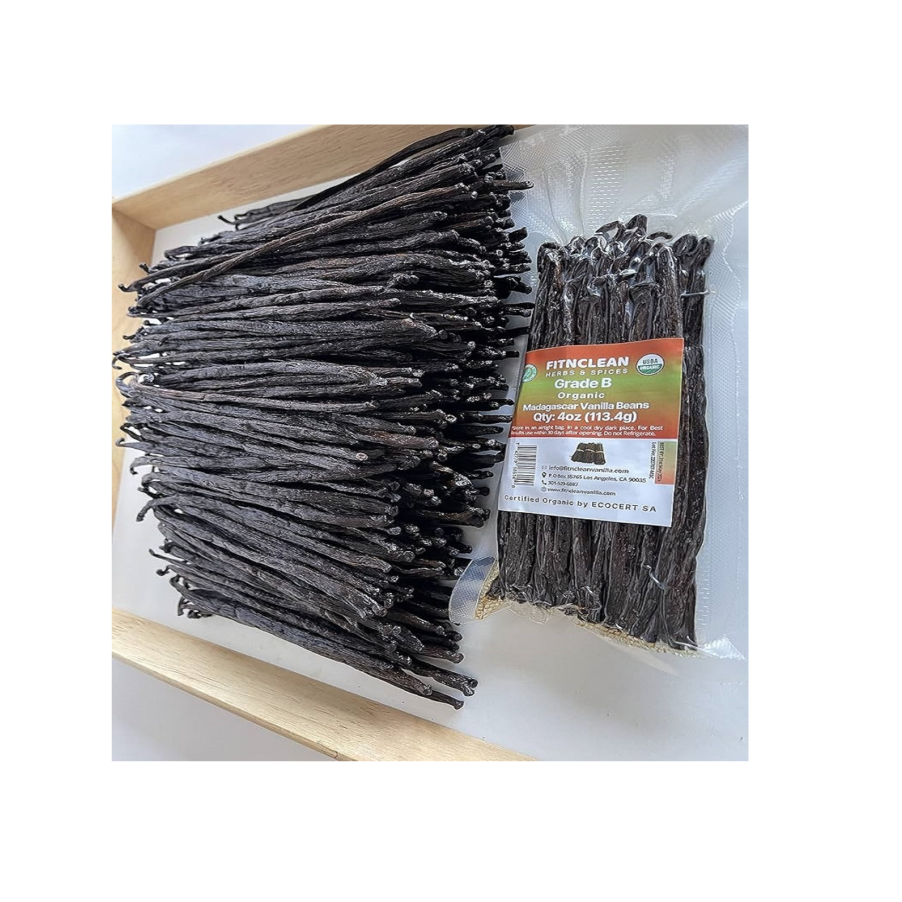 resources of Wholesale Hot Selling Madagascar Vanilla Beans,vanilla Beans Kg,vanilla Beans with Best Price exporters