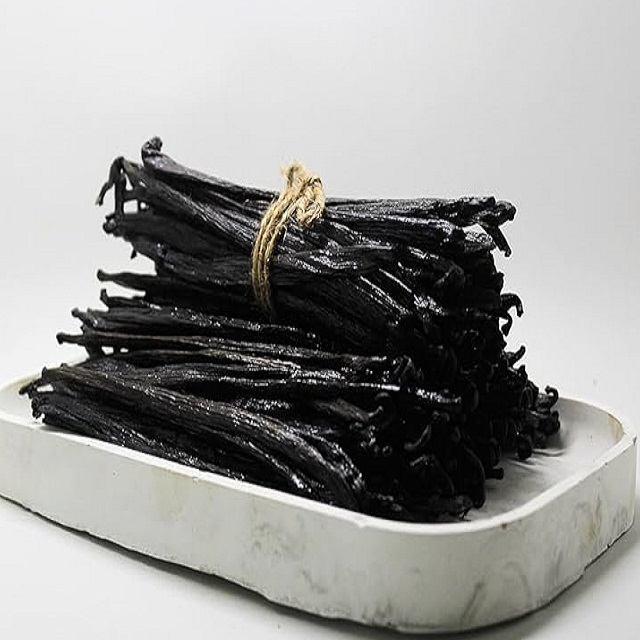 resources of Wholesale Hot Selling Madagascar Vanilla Beans,vanilla Beans Kg,vanilla Beans with Best Price exporters