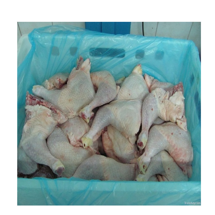 resources of Bulk Quantity Wholesale Supplier Best Quality Frozen Chicken leg quarters For Sale In Cheap Price Chicken Leg Quarters exporters