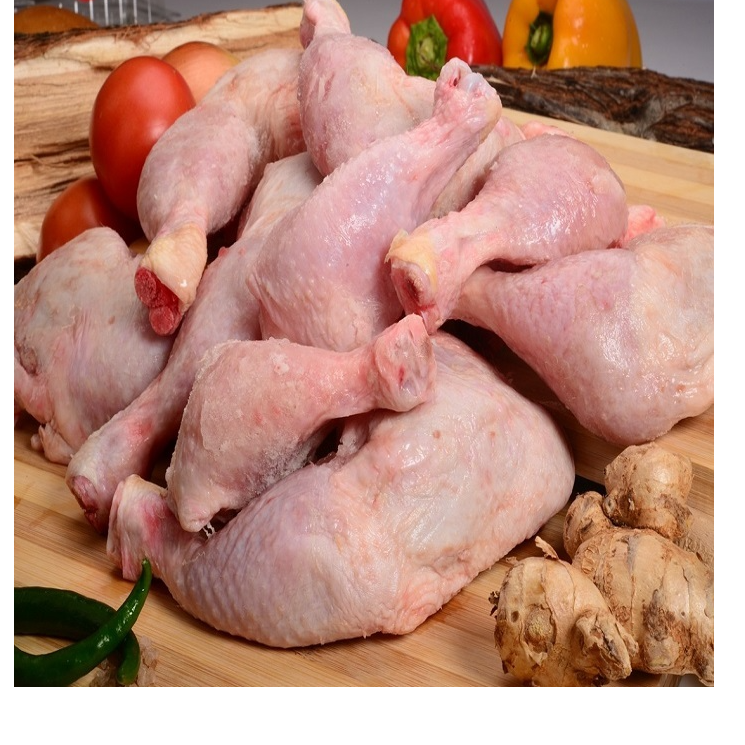 resources of Bulk Quantity Wholesale Supplier Best Quality Frozen Chicken leg quarters For Sale In Cheap Price Chicken Leg Quarters exporters