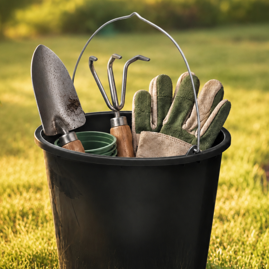 resources of Construction buckets exporters