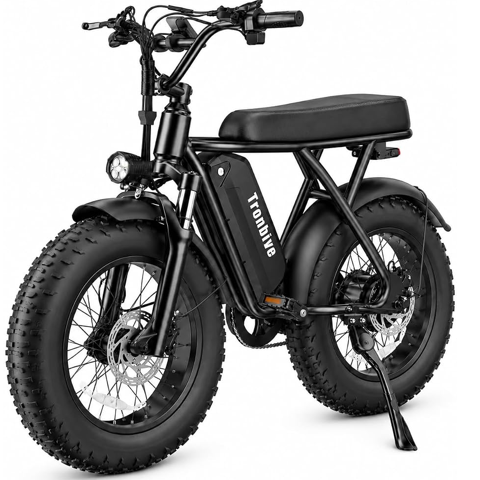 resources of VOLTCYCLE Retro Fat Tire Electric Bike for Adults exporters