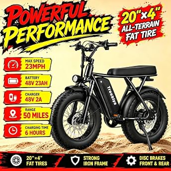 resources of VOLTCYCLE Retro Fat Tire Electric Bike for Adults exporters