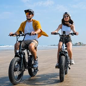 resources of VOLTCYCLE Retro Fat Tire Electric Bike for Adults exporters