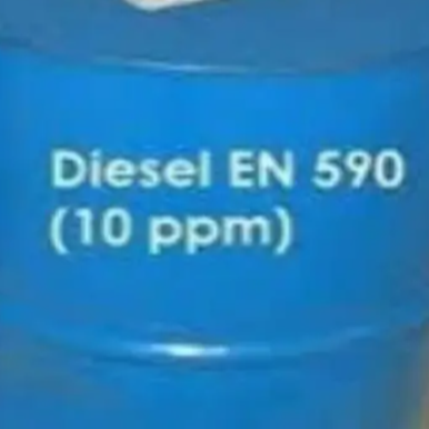 resources of En590 10ppm exporters