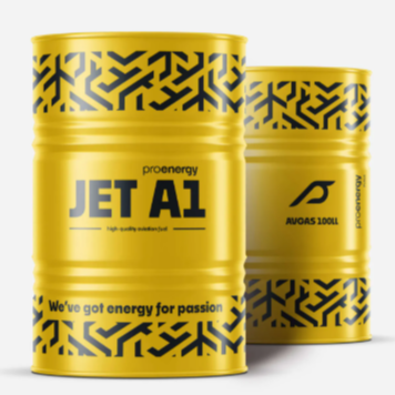 resources of Jet A-1 exporters