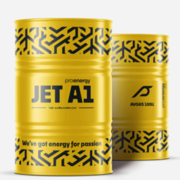 resources of Jet A-1 exporters