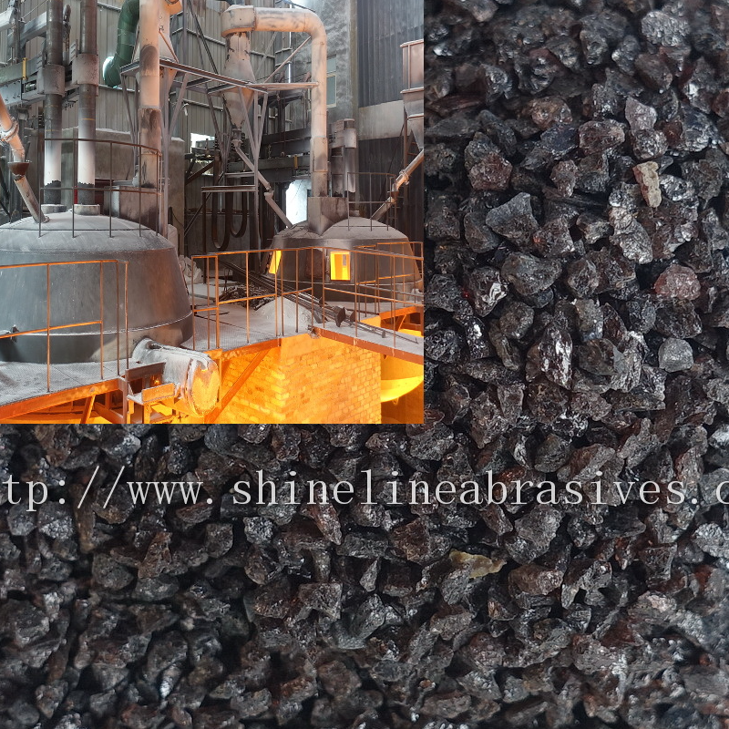 resources of FEPA grade brown aluminum oxide powder exporters