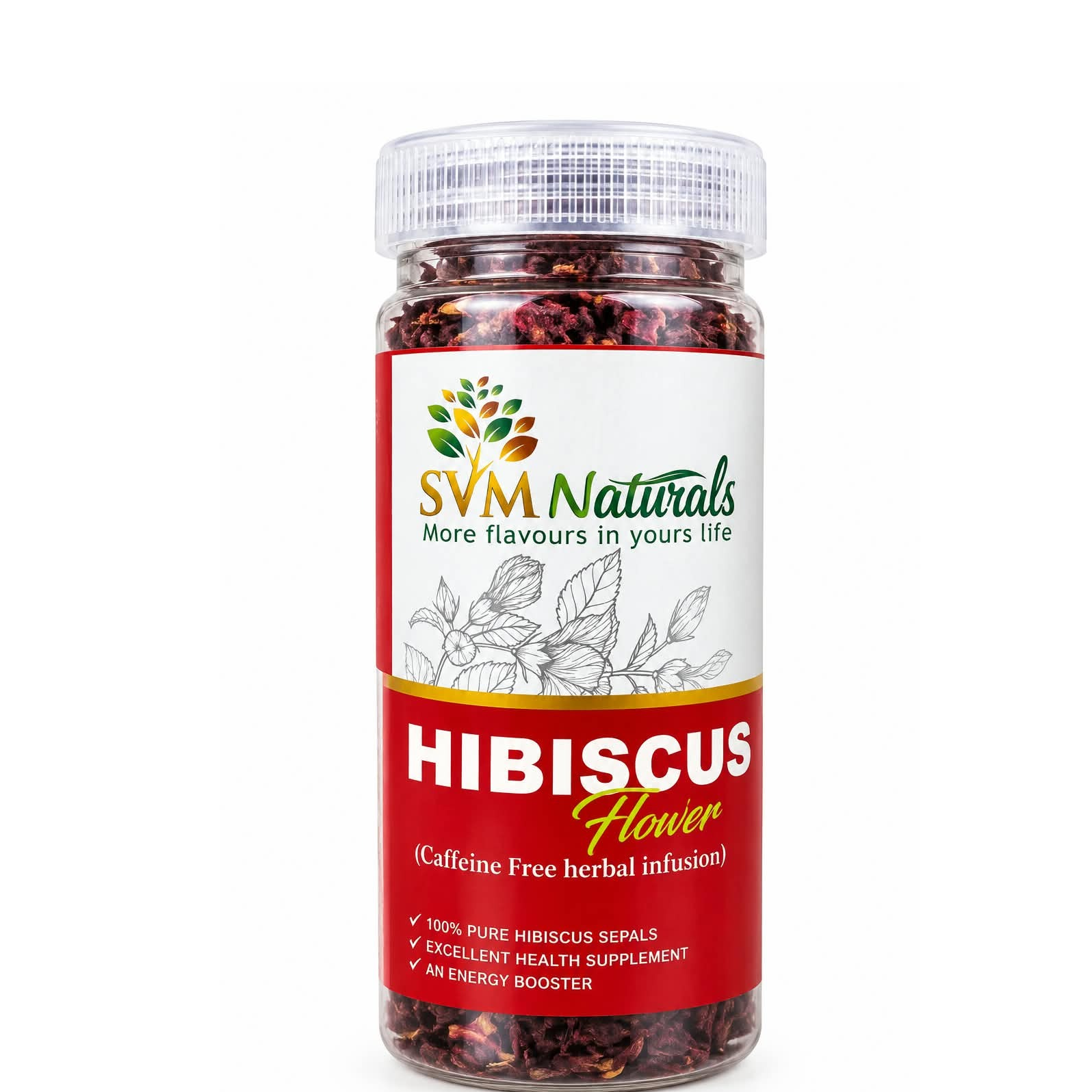 resources of Hibiscus Herbal Tea exporters