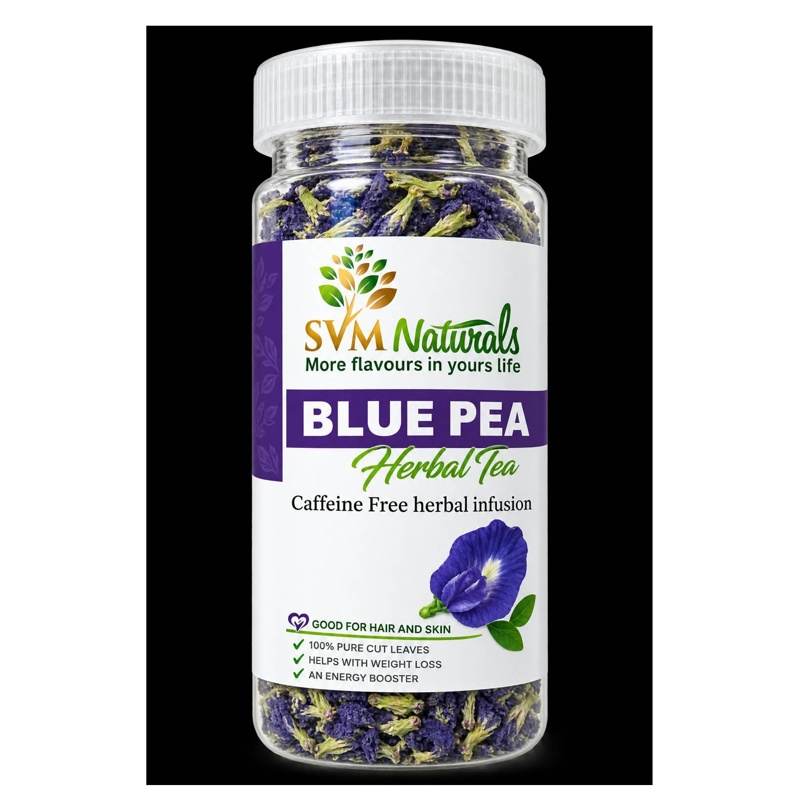 resources of BLUE PEA FLOWERS exporters