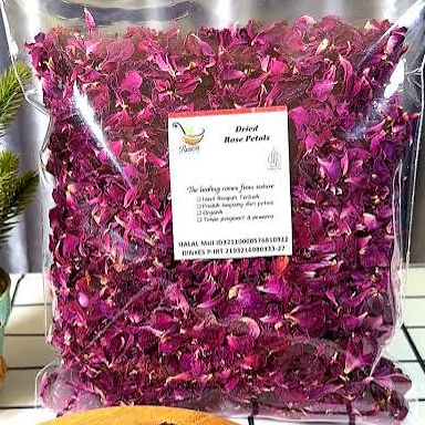 resources of Dried rose petals and buds exporters
