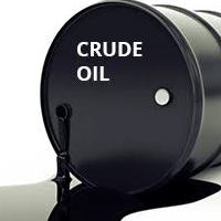 resources of CRUDE OIL exporters