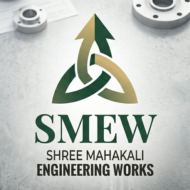 Shree Mahakali engineering works