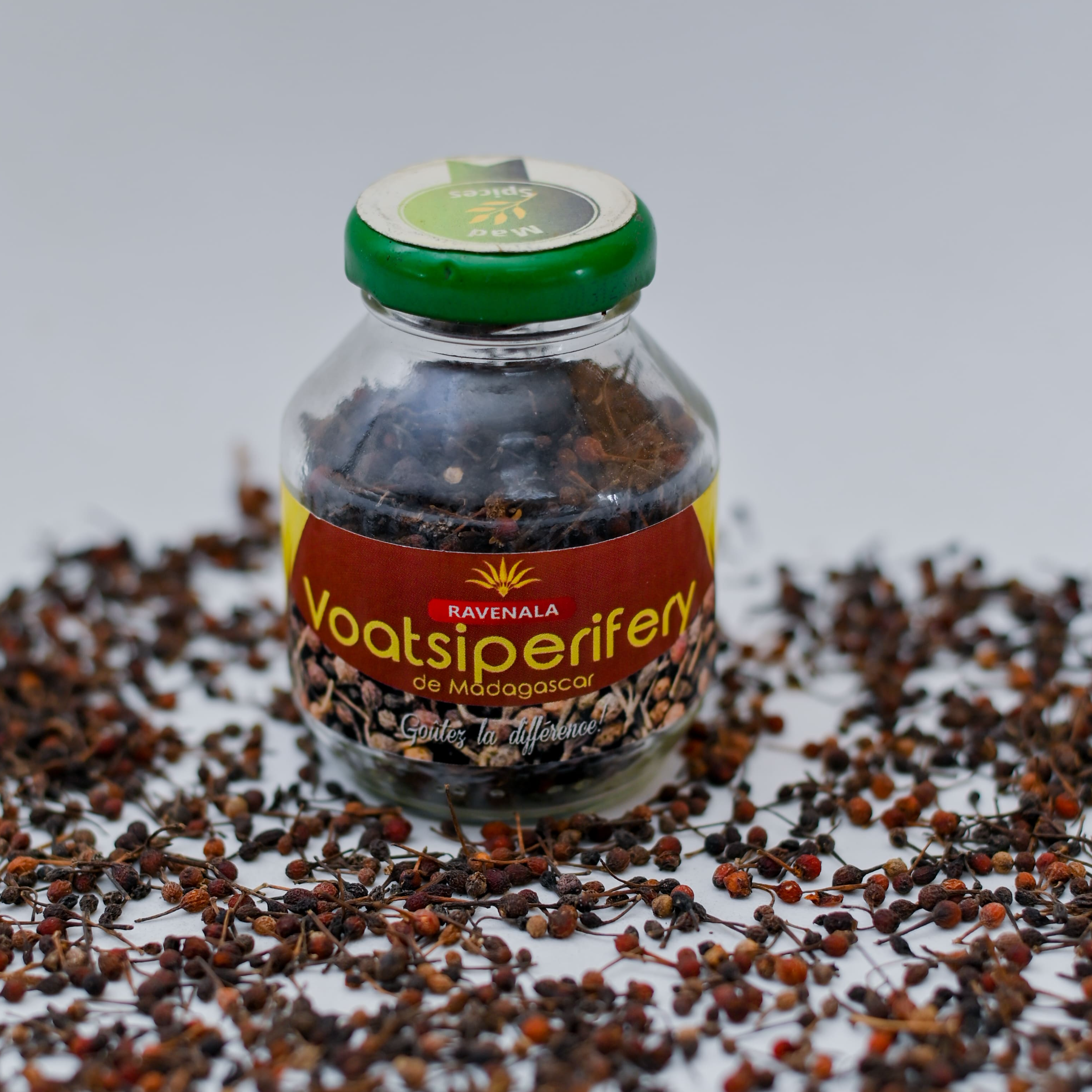 resources of VOATSIPERIFERY (Wild Pepper) exporters