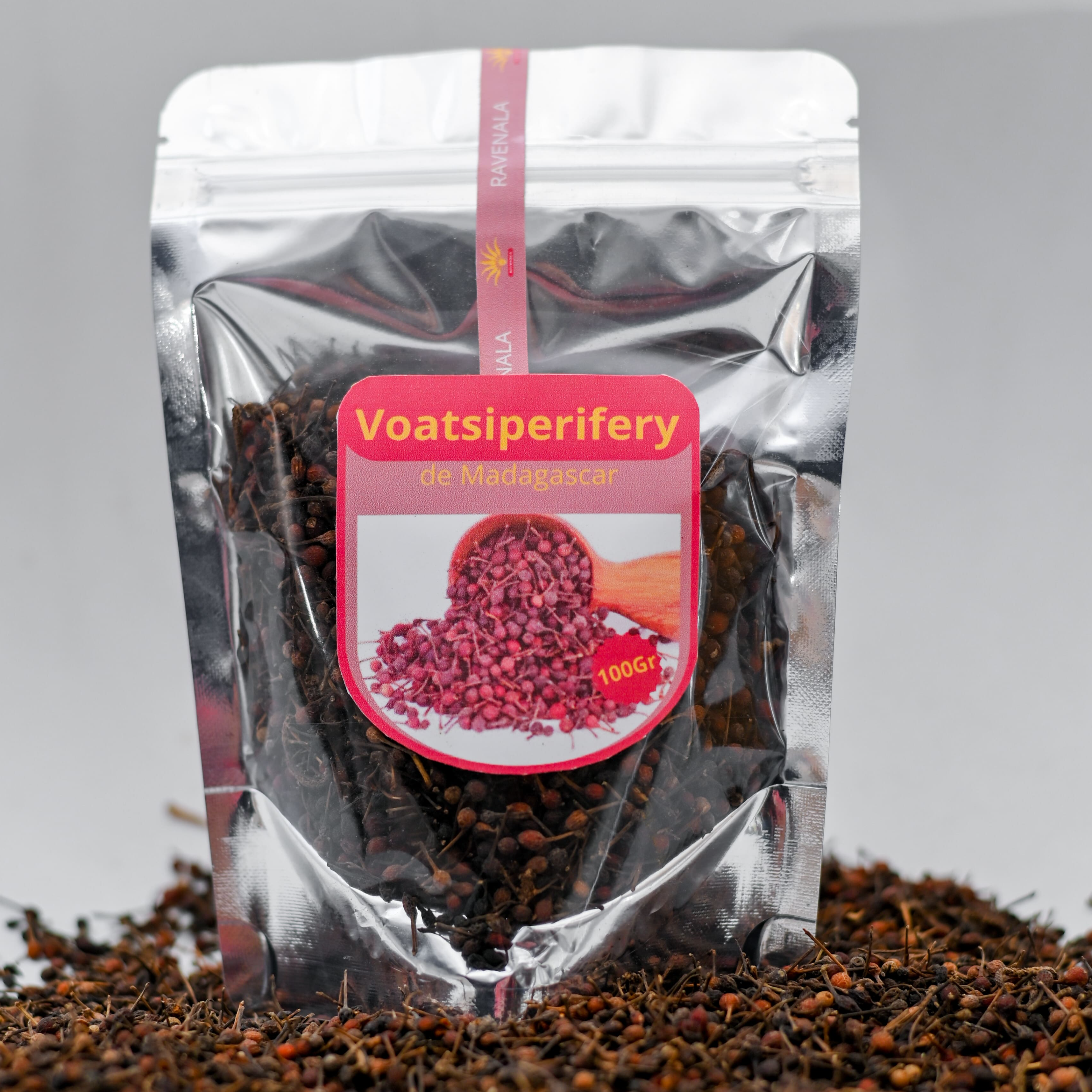 resources of VOATSIPERIFERY (Wild Pepper) exporters
