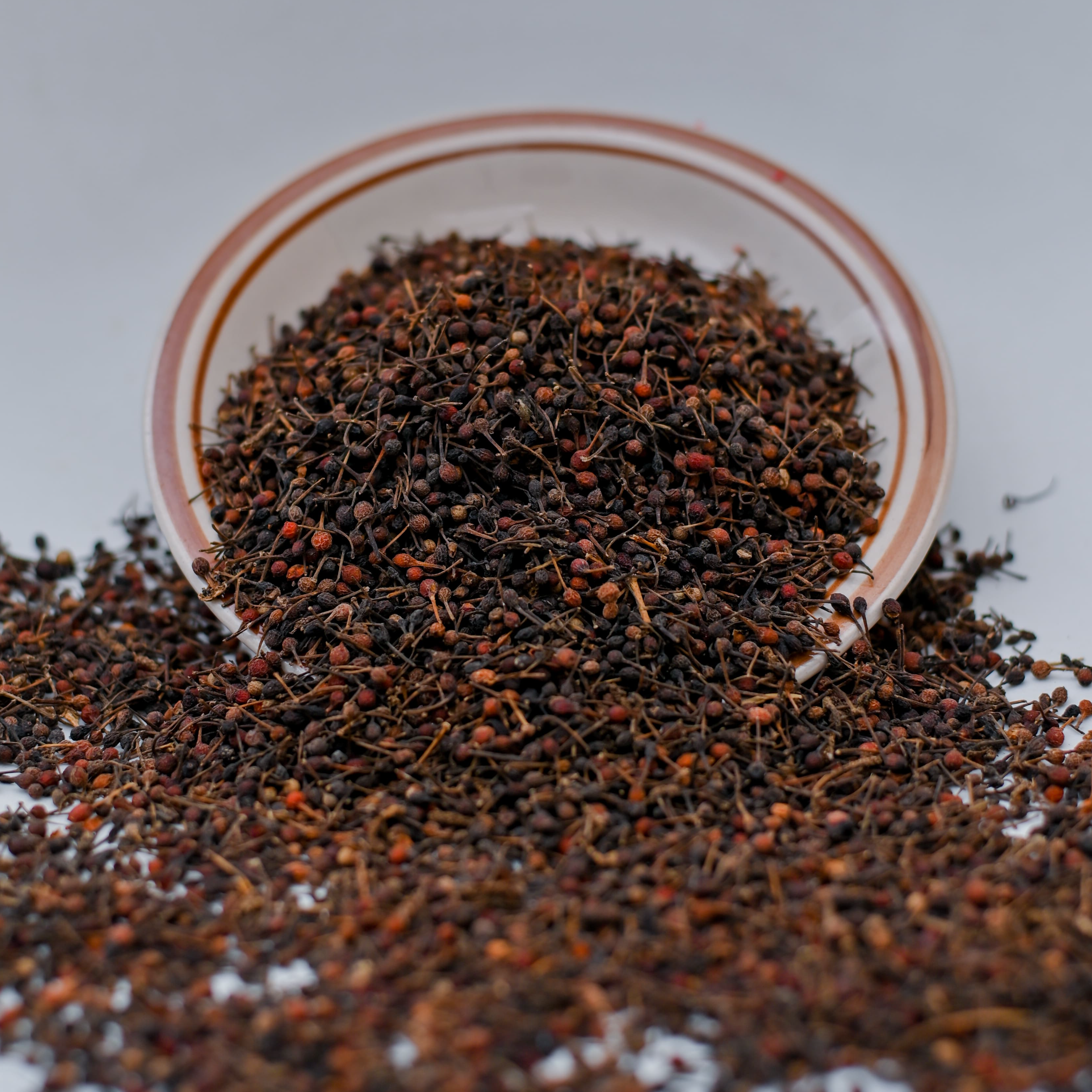 resources of VOATSIPERIFERY (Wild Pepper) exporters