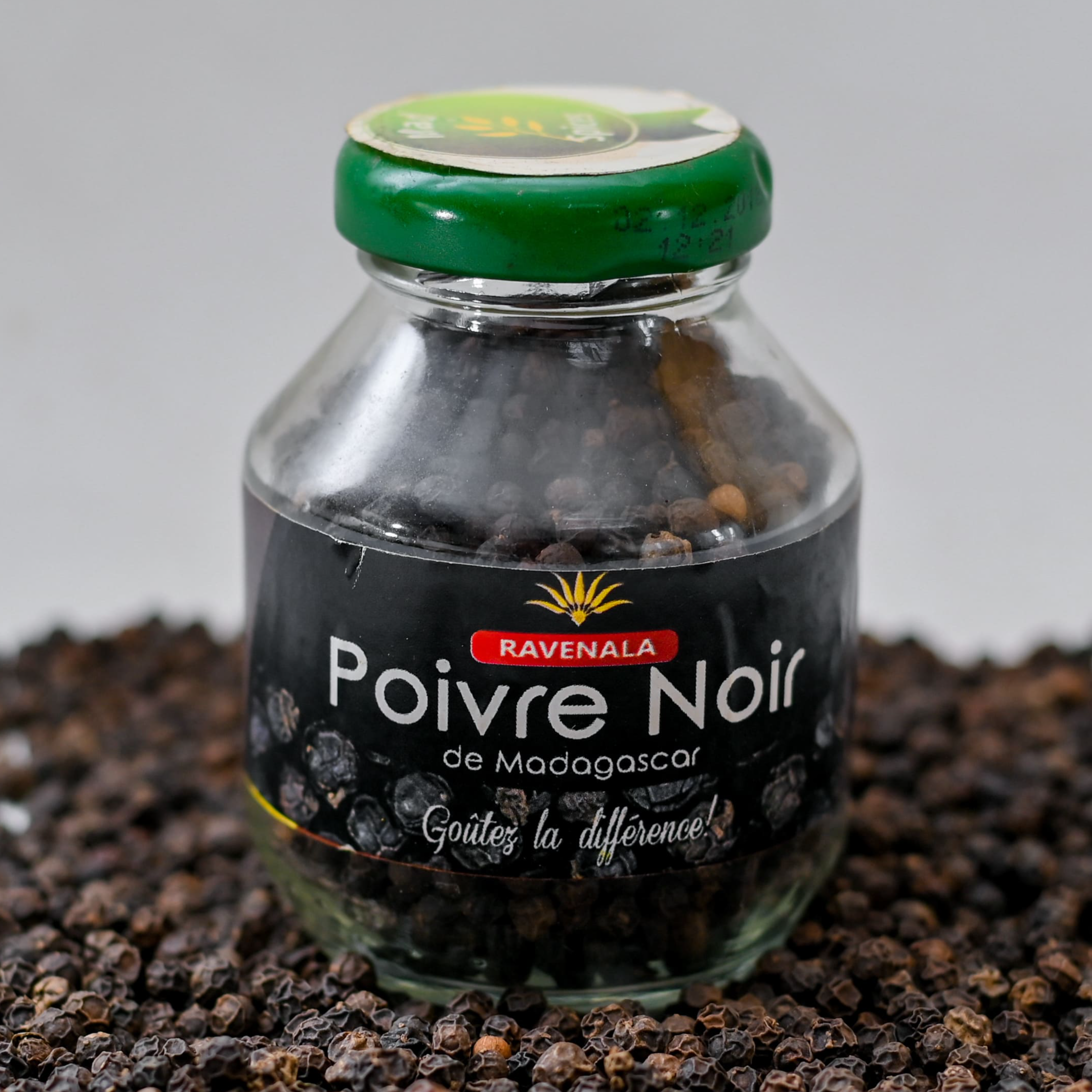 resources of Black pepper exporters