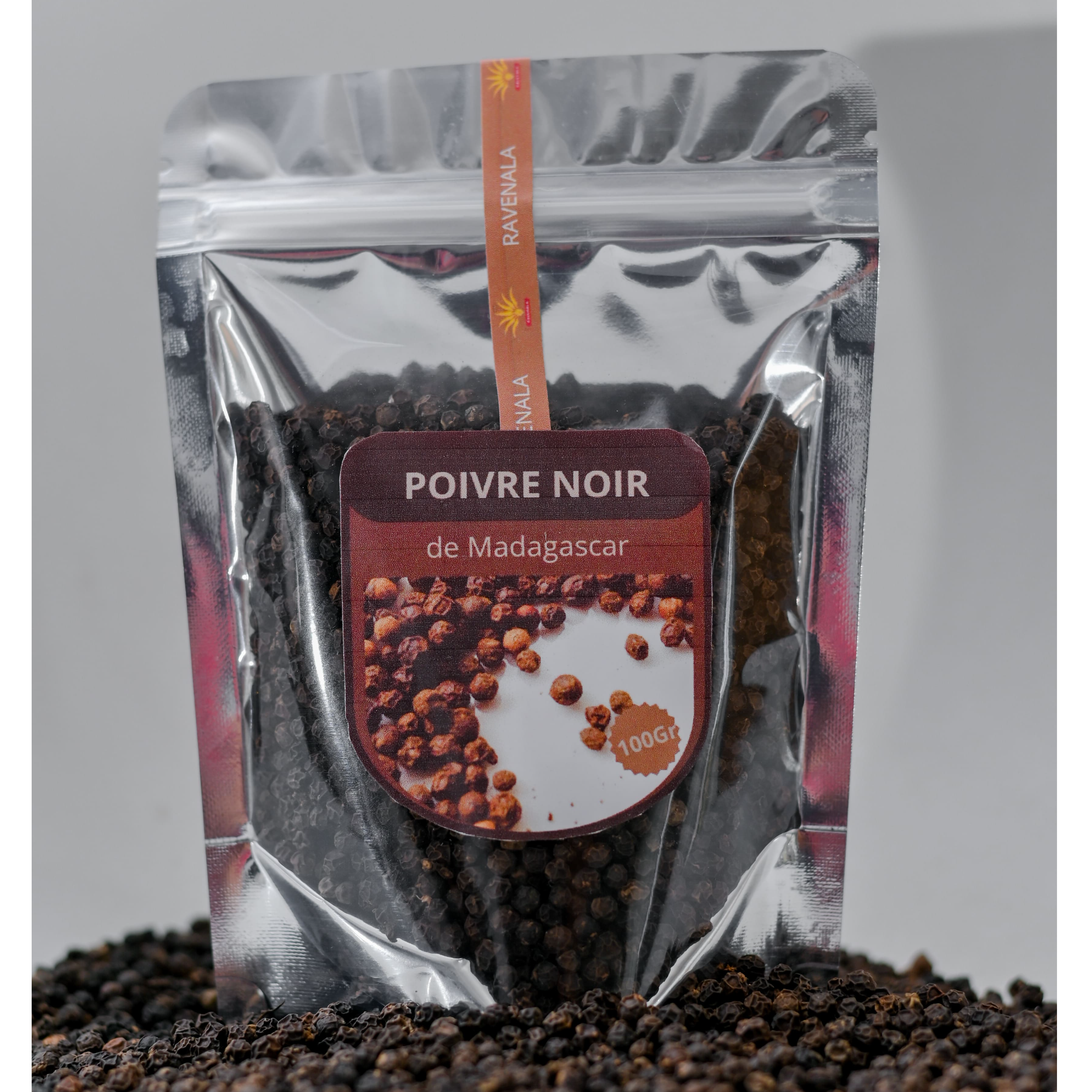resources of Black pepper exporters