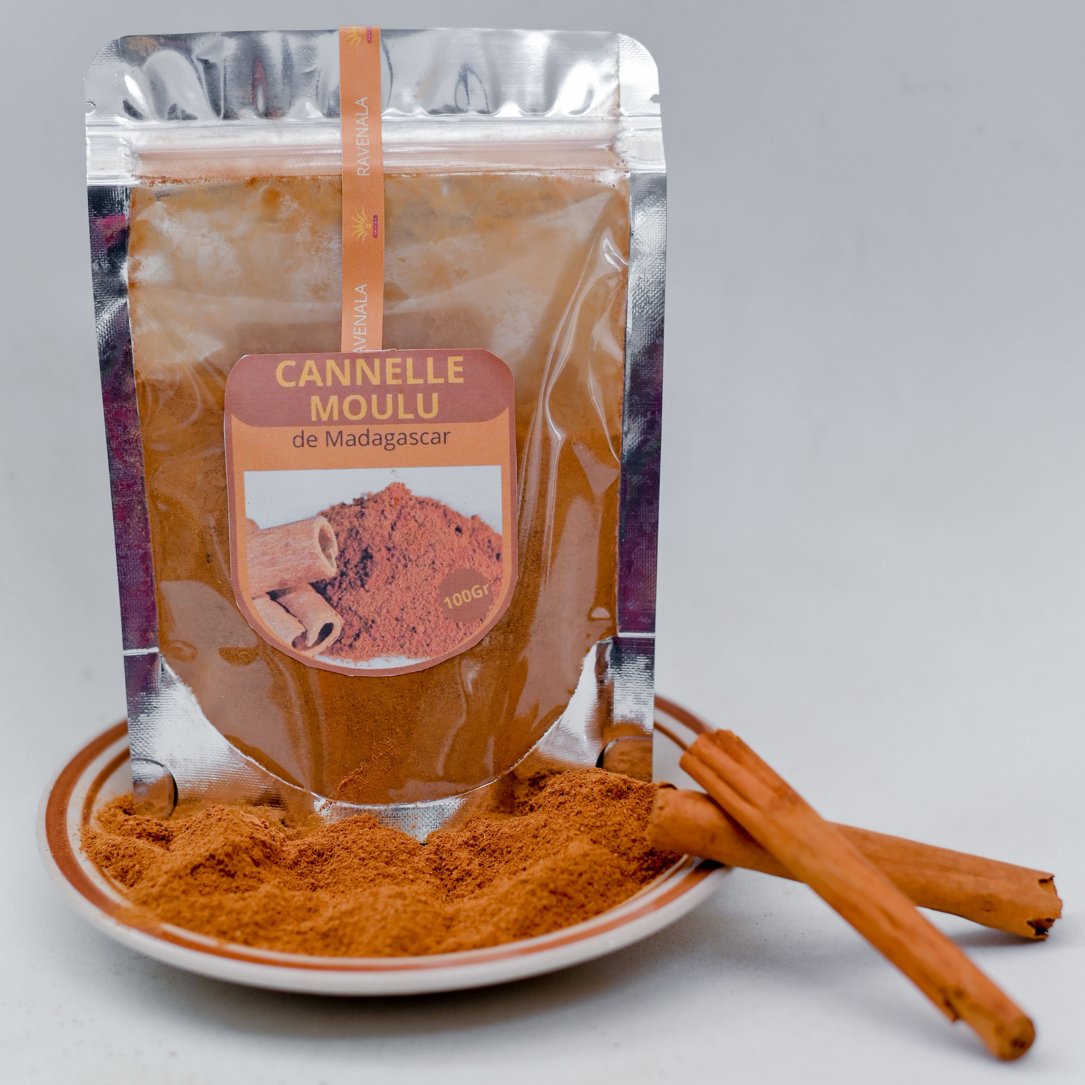 resources of Cinnamon exporters
