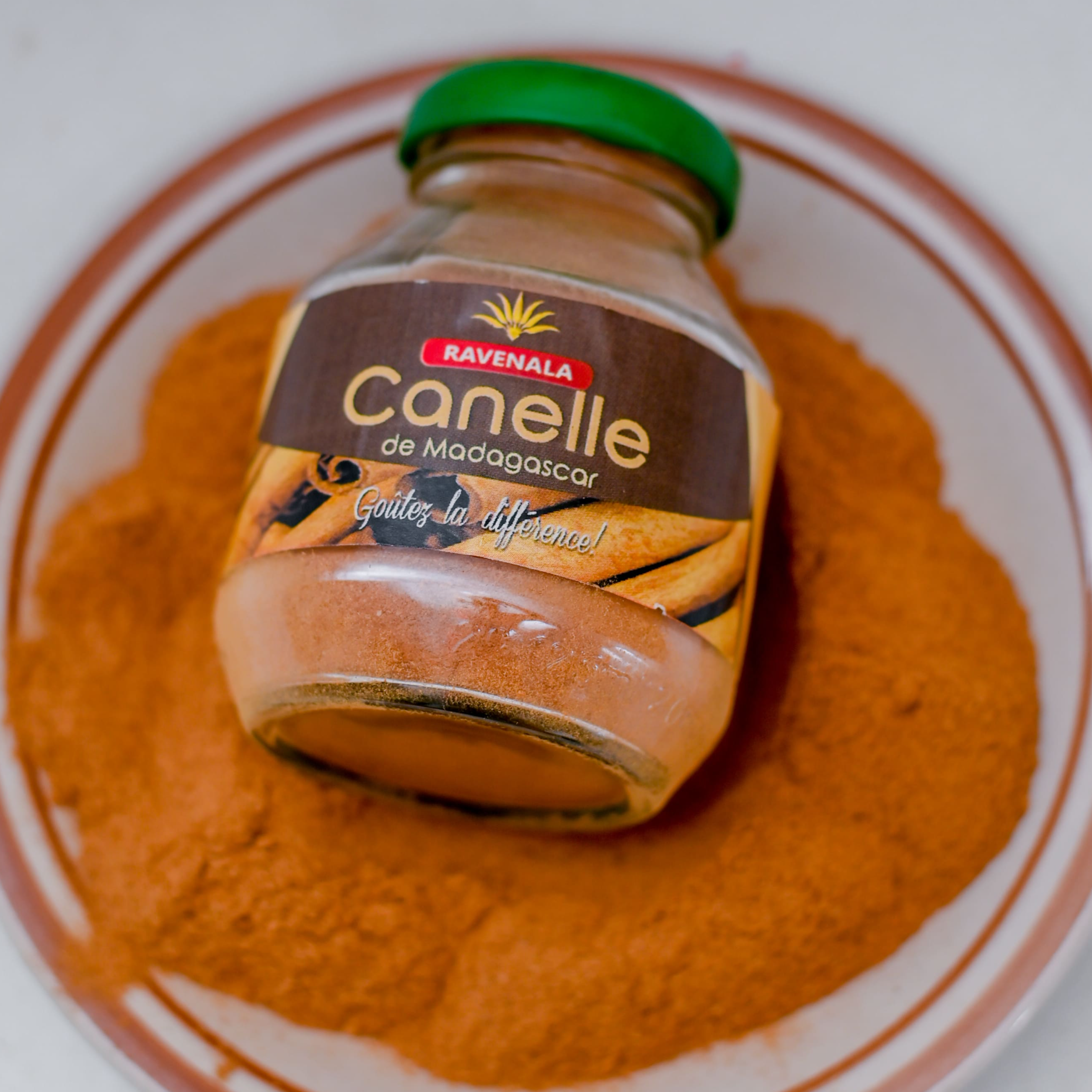 resources of Cinnamon exporters