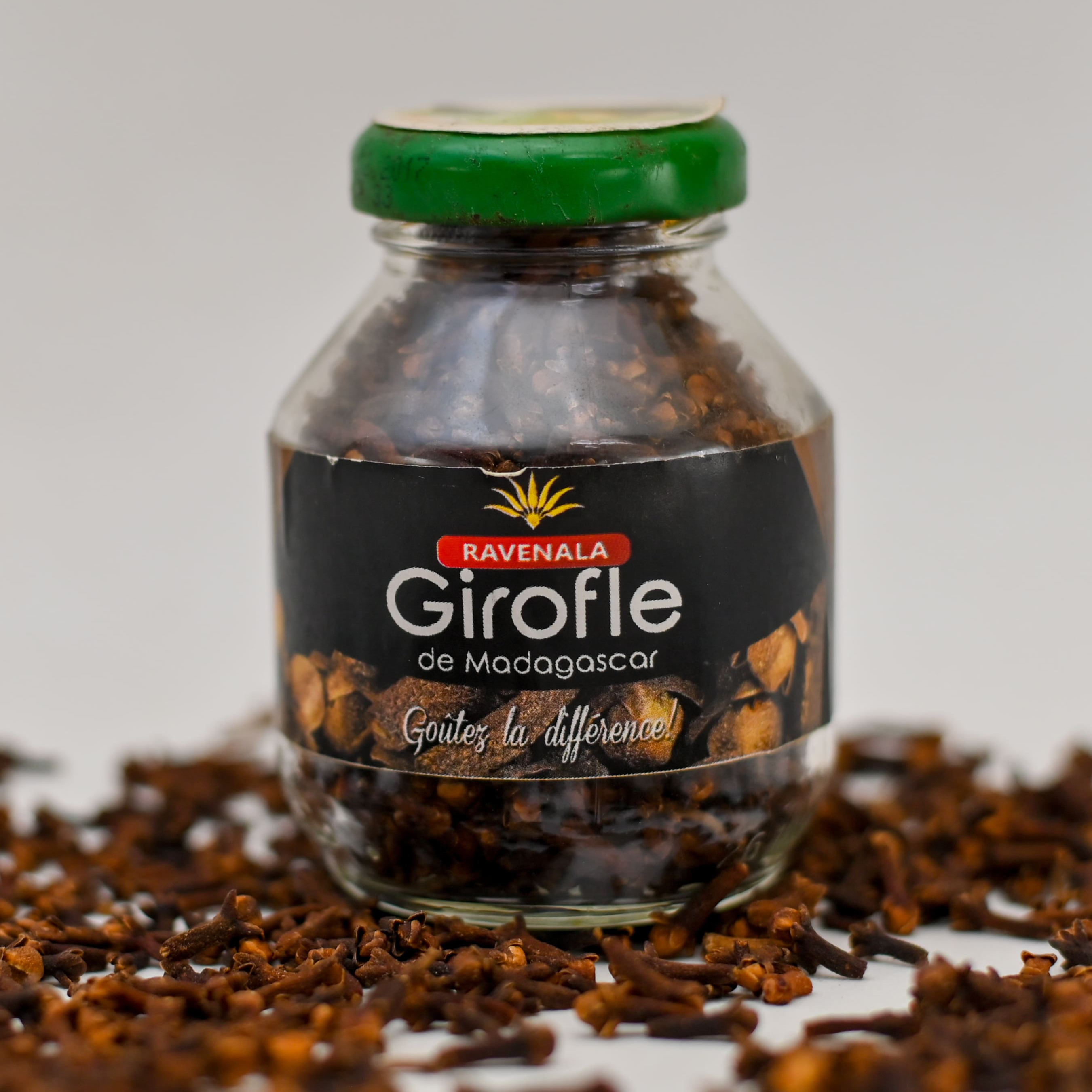 resources of Cloves exporters