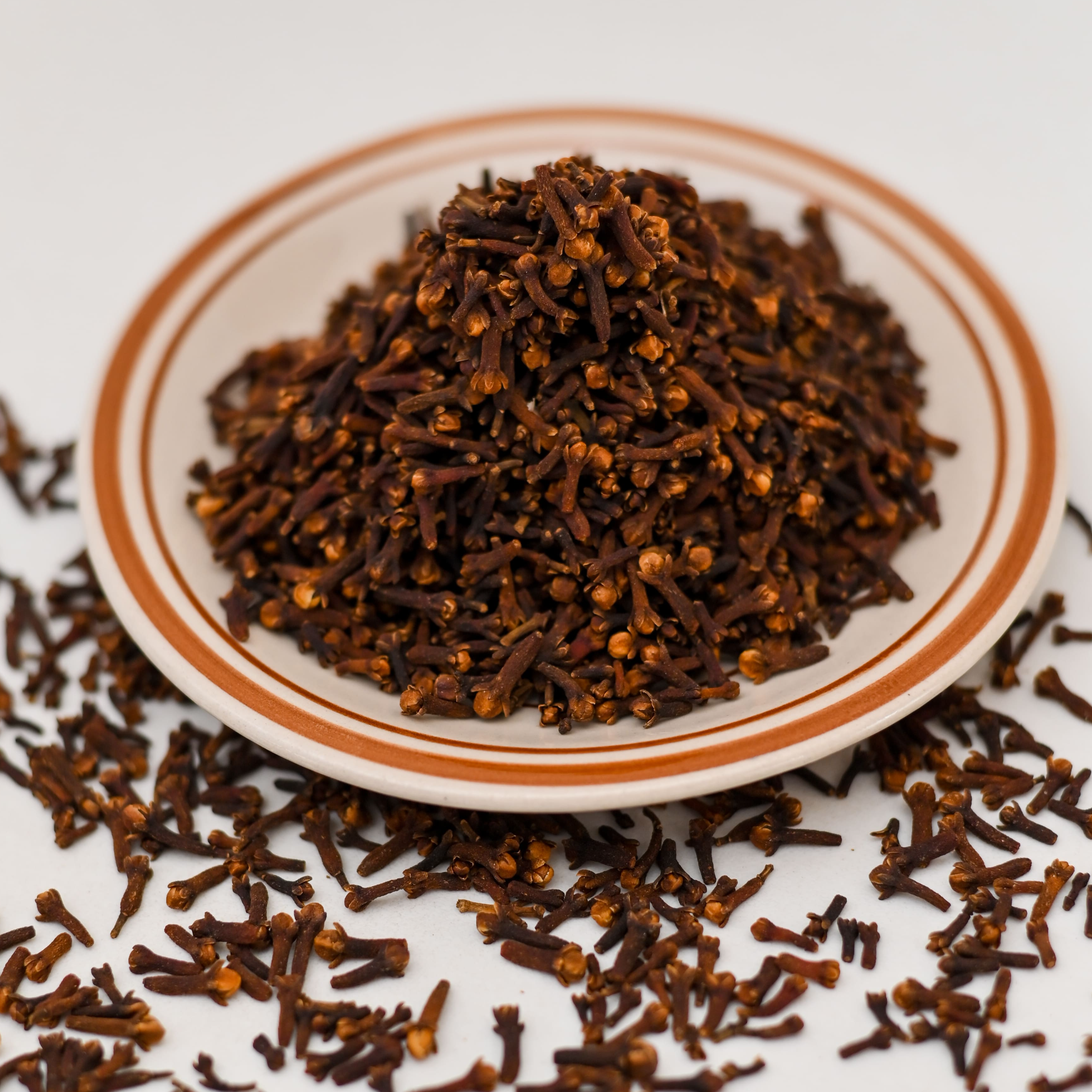 resources of Cloves exporters