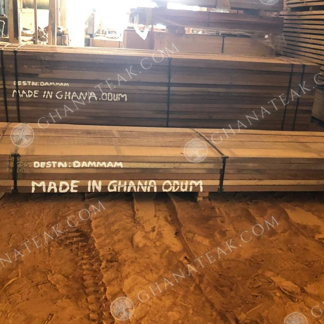 resources of Iroko (Odum, Milicia Excelsa) Sawn Timber exporters