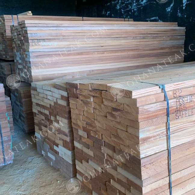 resources of Sapele (Entandrophragma Cylindricum) Sawn Timber exporters