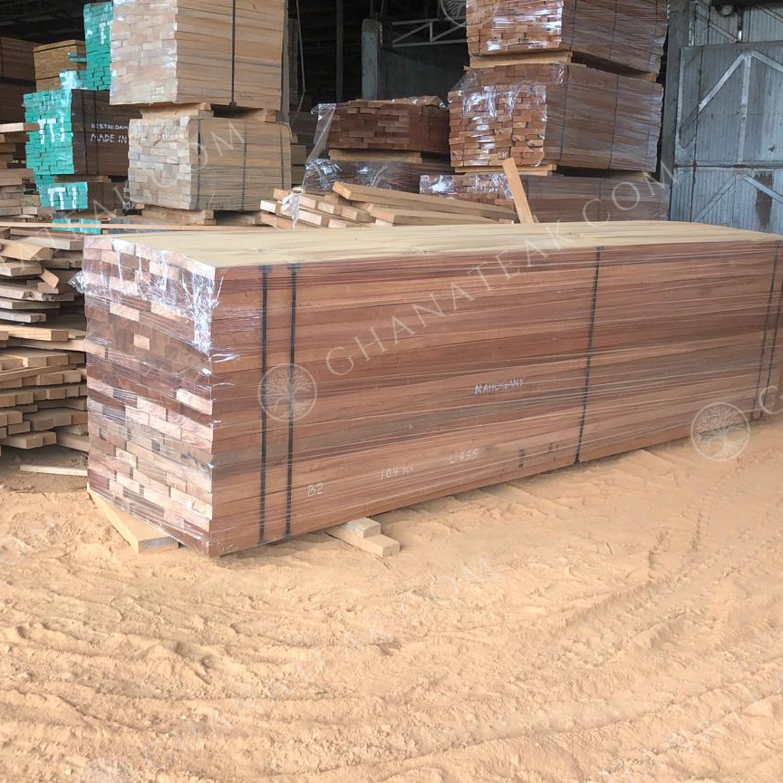 resources of African Mahogany (Khaya Ivorensis) Sawn Timber exporters