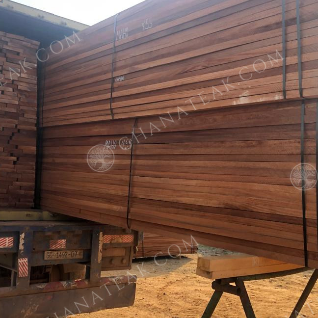 resources of African Mahogany (Khaya Ivorensis) Sawn Timber exporters