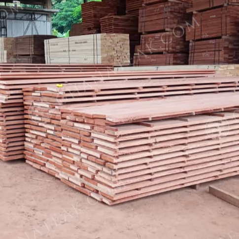 resources of Niangon (Heritiera Utilis) Sawn Timber, Cut to Size exporters