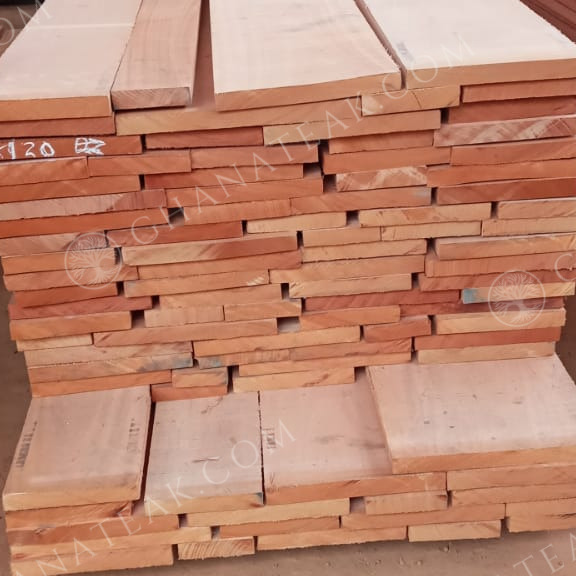 resources of Niangon (Heritiera Utilis) Sawn Timber, Cut to Size exporters