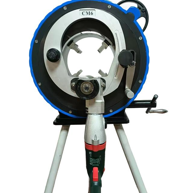 resources of FYID-Feiyide CM-Series Planetary Orbital Pipe Cutting Machine exporters