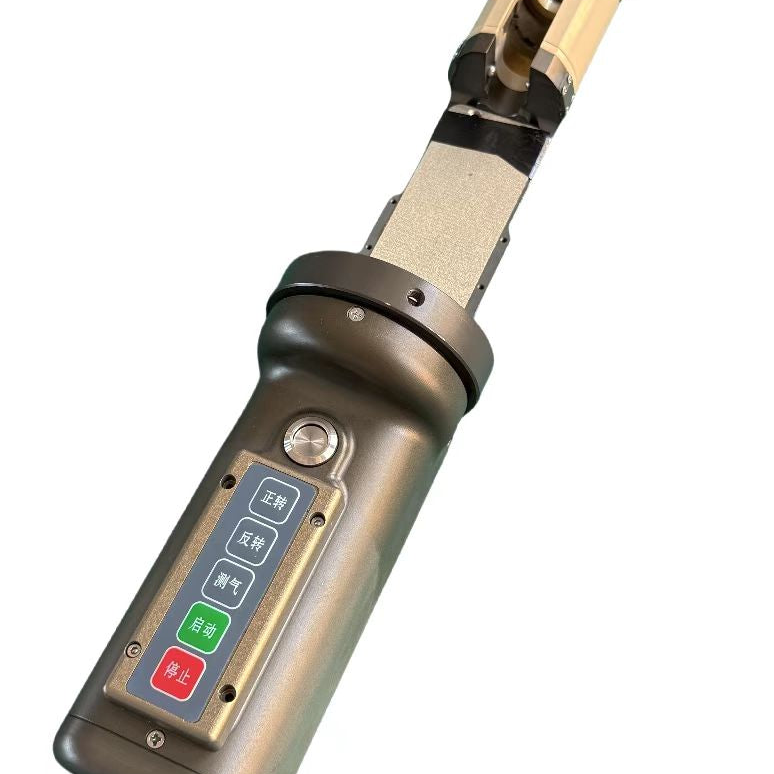 resources of FYID-Feiyide FXT20 Pro-U U-Shaped Tube Orbital TIG Welding System exporters