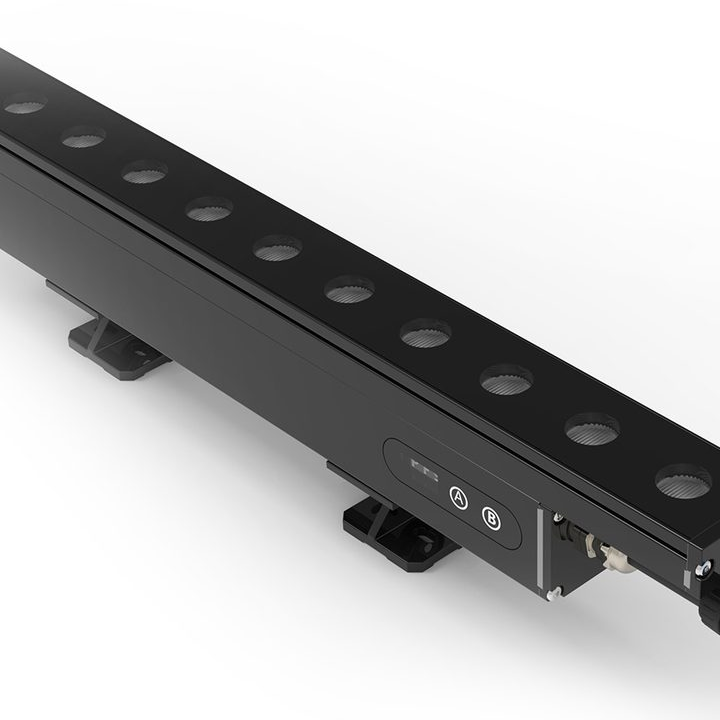 resources of LWW-WZB-W55 18W-65W IP66 LED Wall Washer for Architectural Facade Lighting – TPK Lighting exporters
