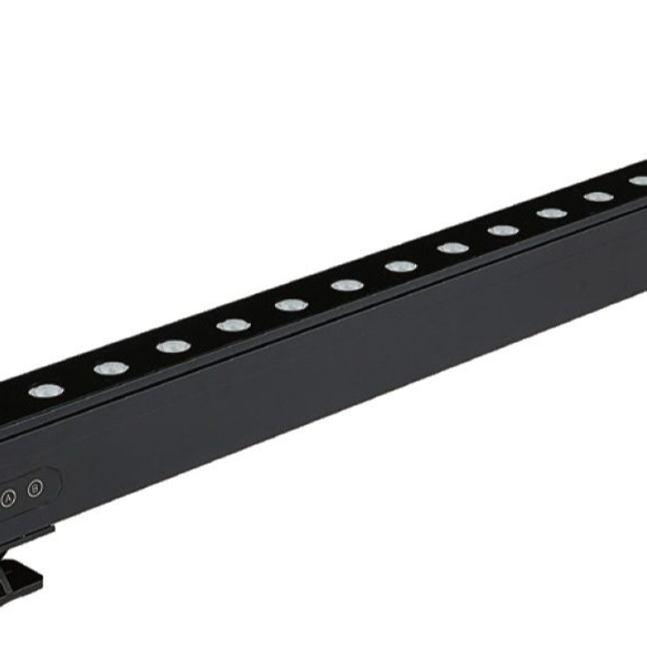 resources of LWW-WZB-W55 18W-65W IP66 LED Wall Washer for Architectural Facade Lighting – TPK Lighting exporters