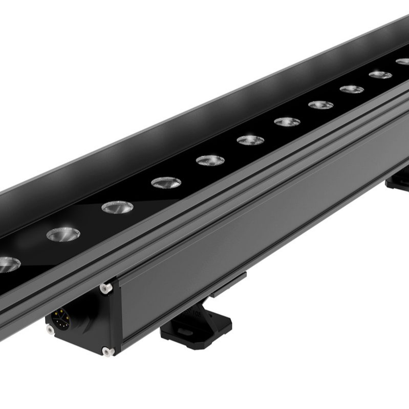 resources of LWW-WZB-W55 18W-65W IP66 LED Wall Washer for Architectural Facade Lighting – TPK Lighting exporters