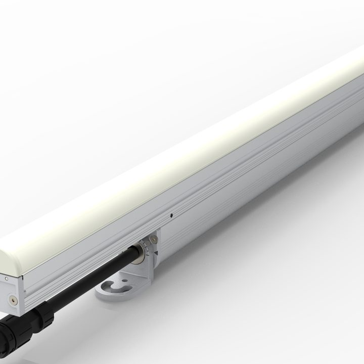 resources of LLS-OP-W30A 12W-24W IP66 LED Linear Light for Architectural Outline Lighting – TPK Lighting exporters