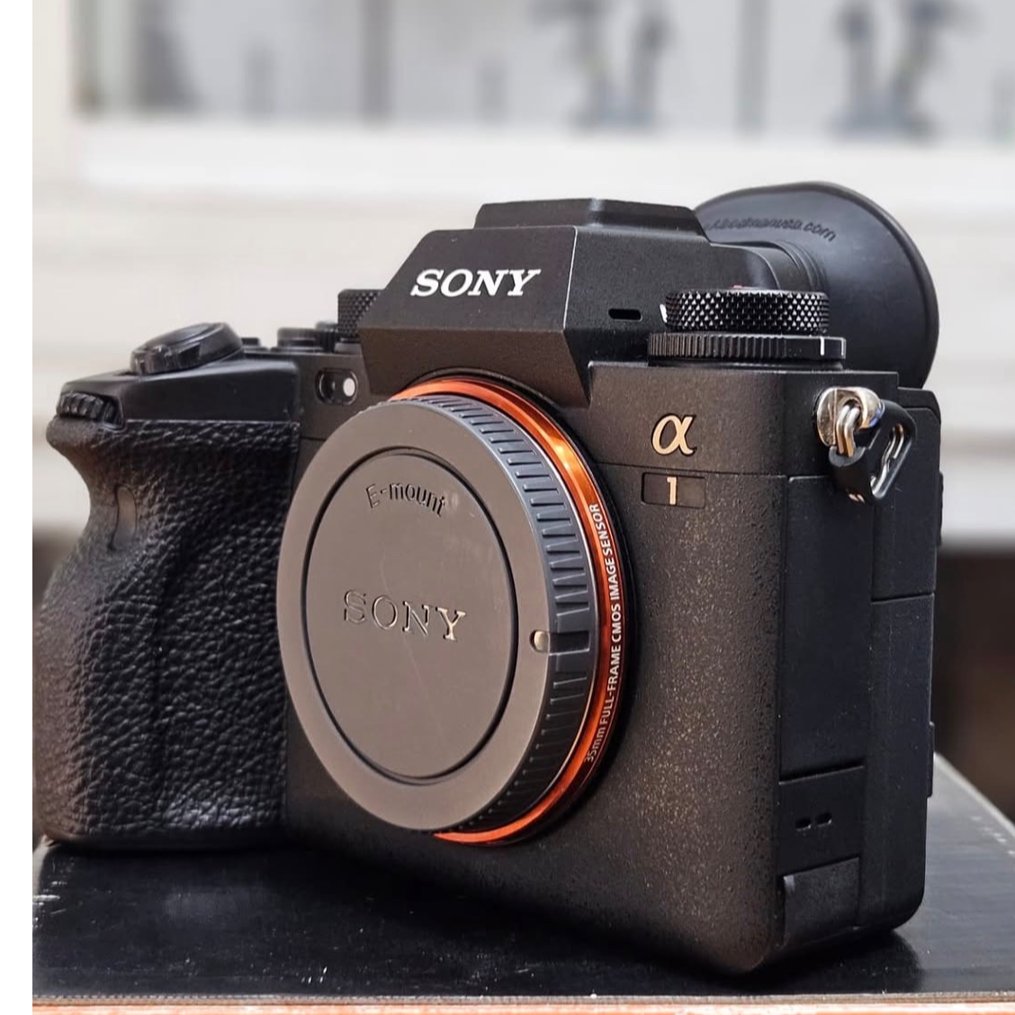 resources of Sony Alpha 7R V Full-Frame Mirrorless Interchangeable Lens Camera exporters