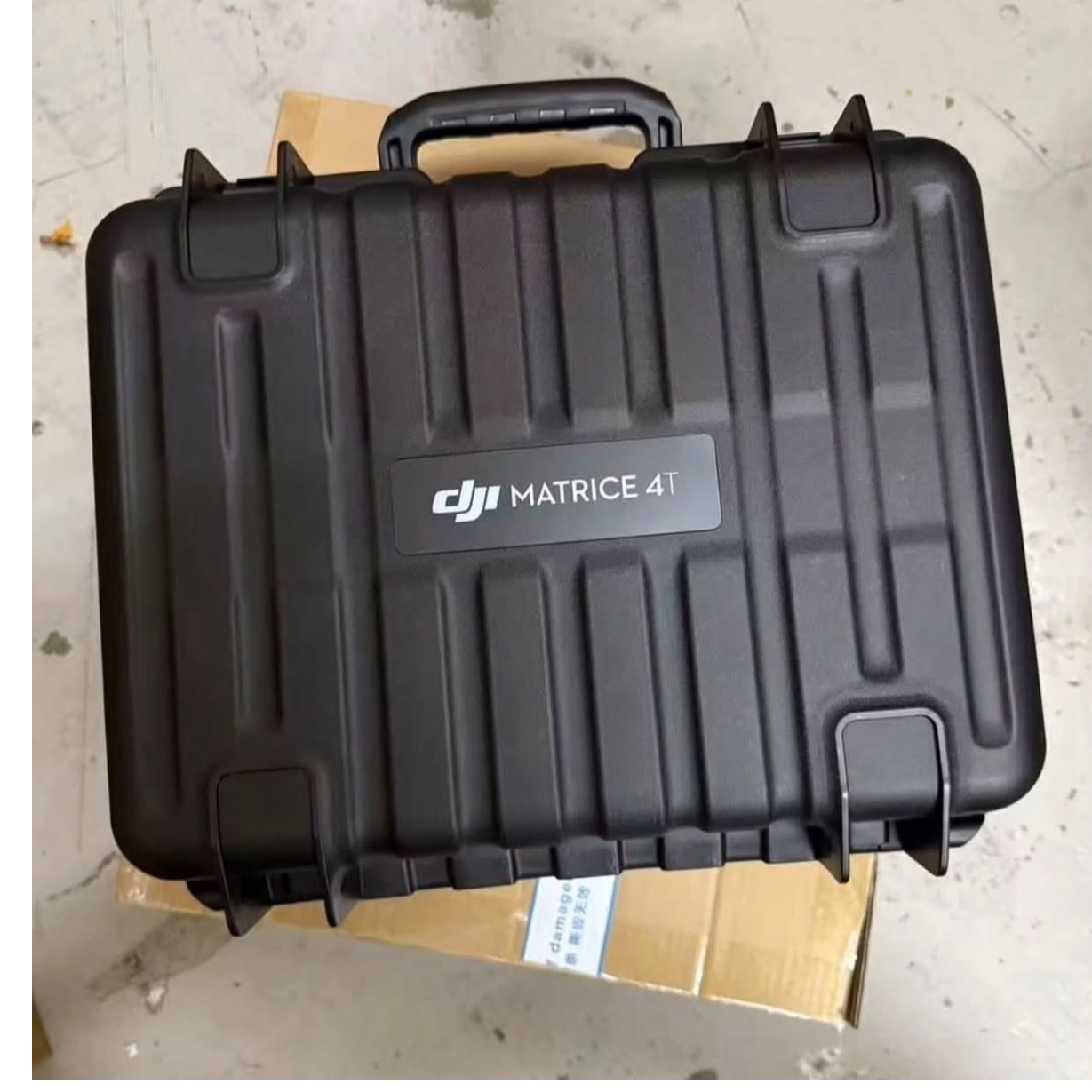 resources of DJI Mavic 4 Pro Drone with Fly More Combo exporters