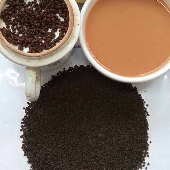 resources of BOP CTC TEA exporters