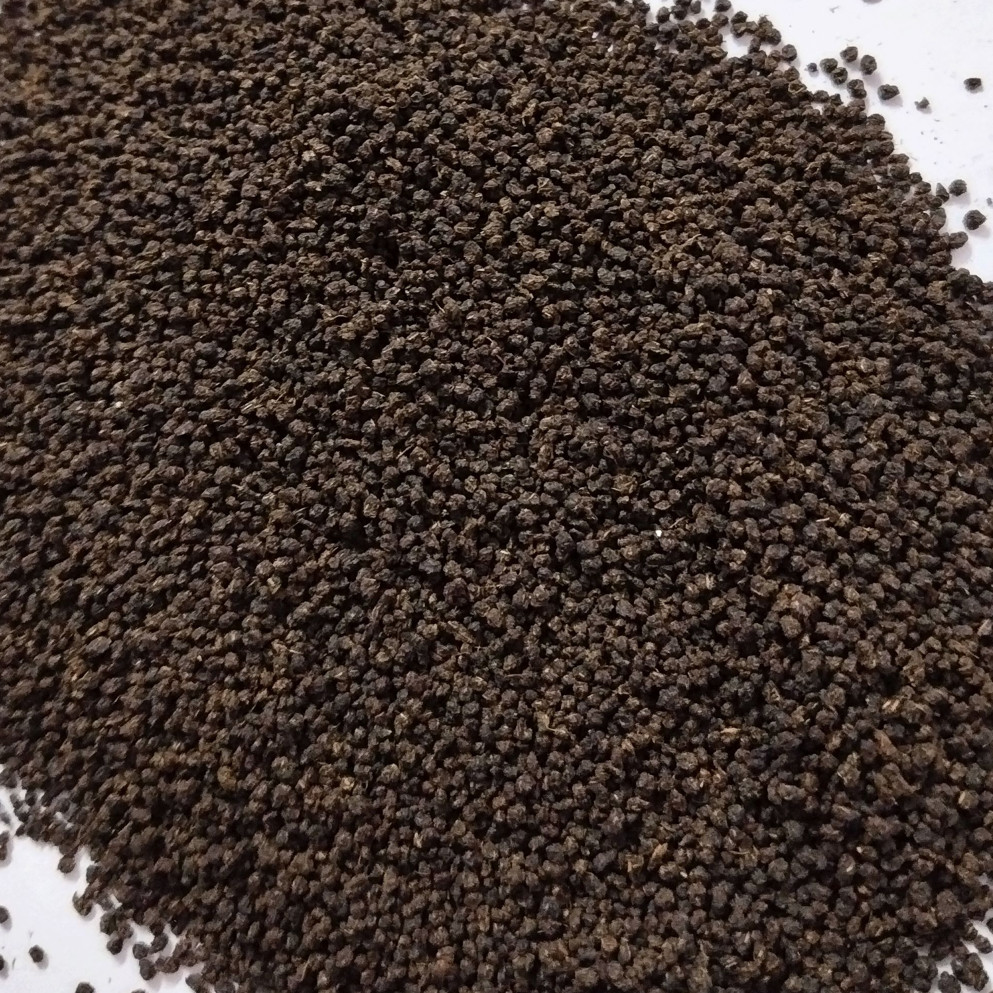 resources of BOP CTC TEA exporters