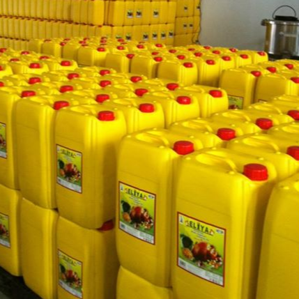 resources of Vegetable Cooking Oil exporters