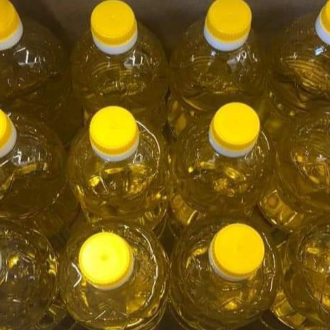 resources of Vegetable Cooking Oil exporters