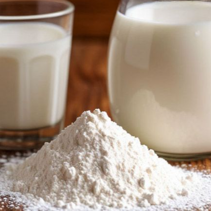 resources of Milk Powder exporters
