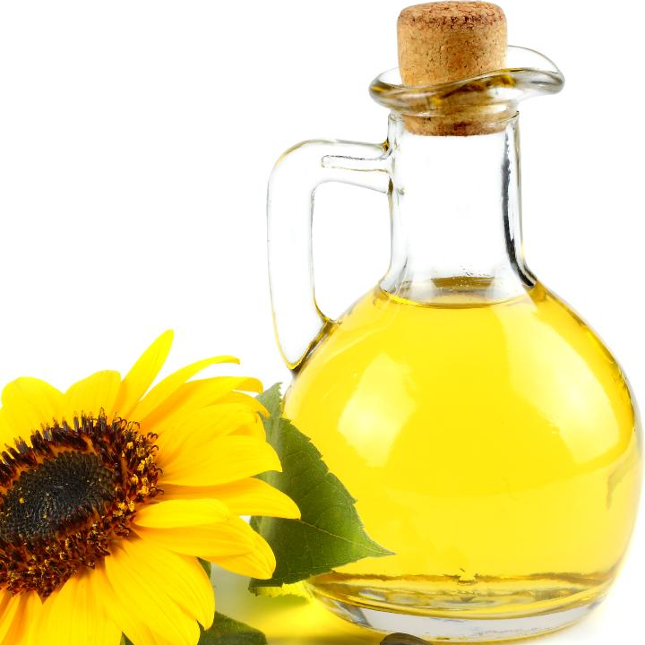 resources of Sunflower Oil exporters