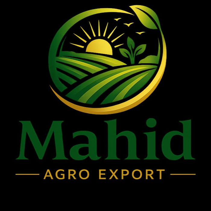 Mahid Agro export