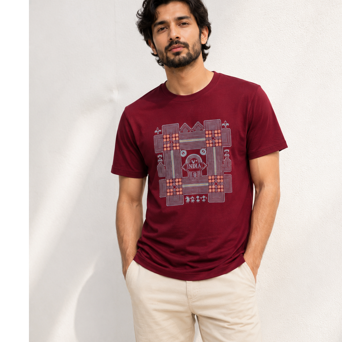resources of Printed tshirt exporters