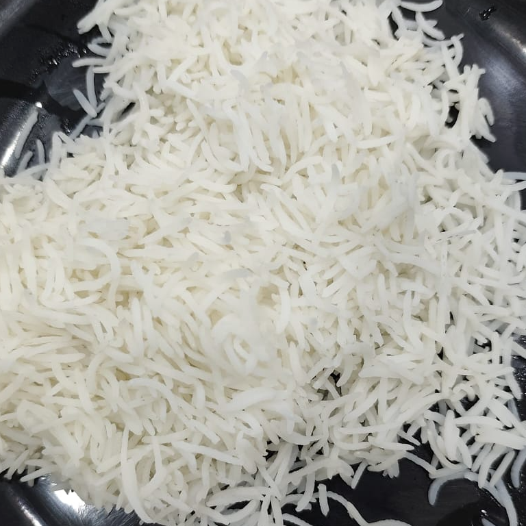 resources of Basmati Rice exporters