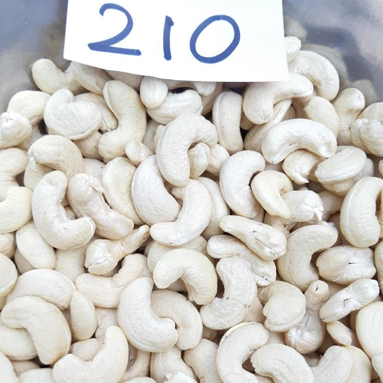 resources of Cashew Nuts exporters